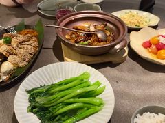-一川二水•粤川醉(CP静安店)