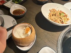 -同仁四季椰子鸡(宝安壹方城店)