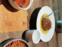 -茉莉餐厅(包河万达店)
