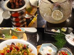 -鸣记脆皮烤鱼·海鲜烤鱼(亿合城店)