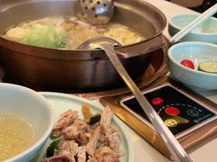 -润园四季椰子鸡火锅(南山海岸城店)