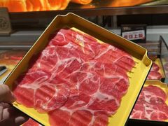 -享遇.锅姥姥牛排海鲜自助(小寨店)