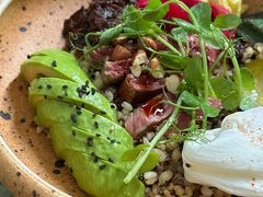 -O'mills Sourdough Bakery&Bistro(永嘉路店)