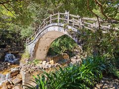 -姑婆山旅游区