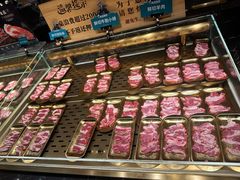 -東盛炭烤自助料理(玄武招商花园城店)