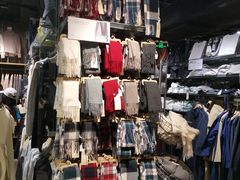 -MUJI无印良品(西单大悦城店)