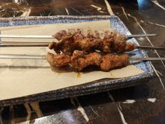 -新粤新疆菜清真餐厅(拱北店)