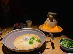 -吃饭皇帝大土家民族菜(正大广场店)