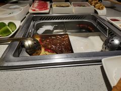 -海底捞火锅(大融城店)