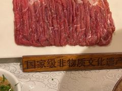 -东来顺饭庄(新源里店)
