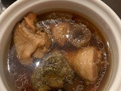 -南京空港温德姆花园酒店·MTF满庭芳中餐厅