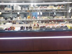 -西村叔叔的店·面包·甜品·蛋糕(崂山丽达店)