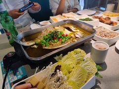 -半天妖烤鱼(印象城店)