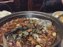 -一桶江山餐厅(松北店)