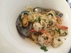 海鲜意面-EATALIA意塔利意式餐厅(鼓楼店)