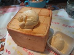 -湖滨1950牛排西餐厅(泽州路店)