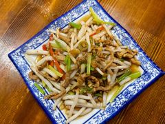 -老味道1992(武当山店)