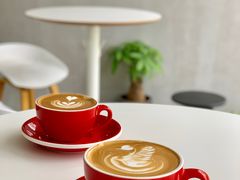 -COFFEE CALL(云锦路店)