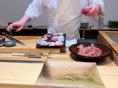 -镹·鱼料理  国产鱼使用店