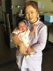 点击看大图 -Babysky·贝瑞佳月子会所(花木店)