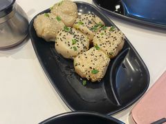 -小杨生煎(虹桥机场T1到达店)