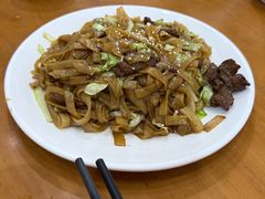 -煲煲掂风味煲仔饭餐厅(西区店)