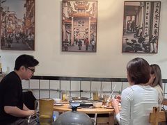 -阿鸡鱼庄·顺德鲜蒸小炒(亚运村店)