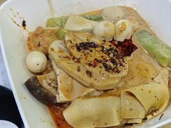 -林静小吃(复兴路店)