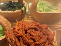 -一绪に和牛寿喜烧(罗湖益田假日店)