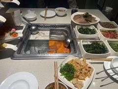 -海底捞火锅(亲子主题北金鹰店)