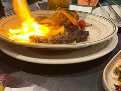 -卡朋西餐(宝安大仟里店)
