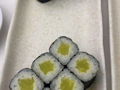 -元气寿司(金光华店)