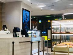 -奈雪的茶(国金中心店)