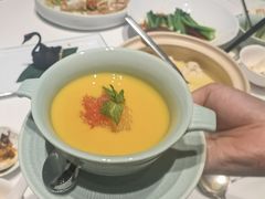 -今轩中餐厅(西安经开洲际酒店)