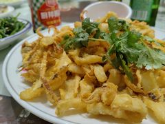 -八方海味餐厅
