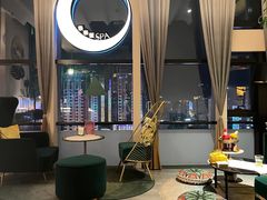 -泰乐道·SPA·按摩·足道(坡子街店)