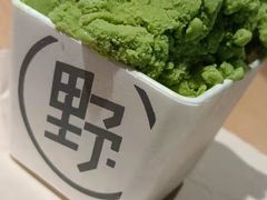 -野人牧坊Gelato(天津南开大悦城店)