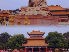 -广东圆玄道观