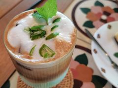 -时光花园(白鹭洲店)