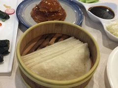 精品烤鸭-明城五号烤鸭坊(建国门店)