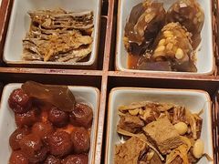 -惠丰堂饭庄·烤鸭·京味菜(翠微路店)