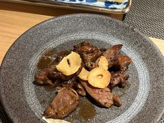 -德川家日本料理(中关村寰太大厦店)
