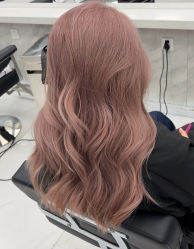 -5M HAIR SALON 旗舰店