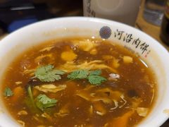 -河沿肉饼Beijing Pie(东华门店)
