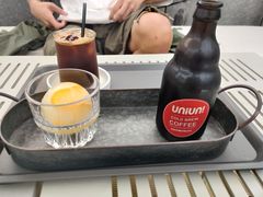 -UNIUNI(凯瑟琳广场店)