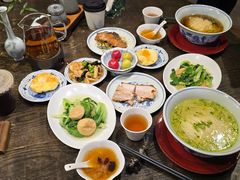 -香雪海·蘇面館(湖滨店)