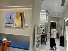 -海马体照相馆(广州新世界云门New park店)