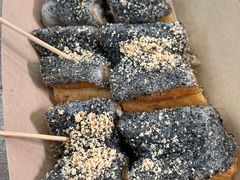 -西安贾三灌汤包·回坊小吃·清真炒菜(北院门总店)