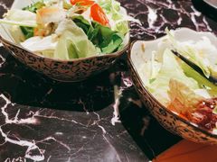 -龍二烧肉酒场(九亭店)