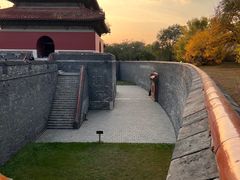 -北陵公园